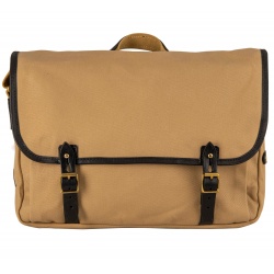 Brompton Game bag, Tan