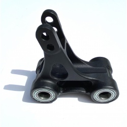 Intense M16 Box Link Forged - side view