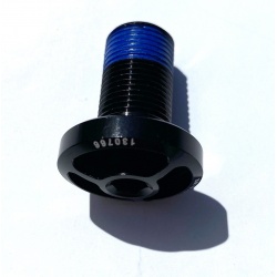 Intense M16 Shoulder Bolt Fine Thread - showing the part number