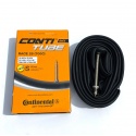 Race 28 700c x 20-25C inner tube by Continental - 60mm presta valve