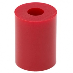 Rear Elastomer - Medium - for Riese and Muller Birdy / Frog - stock photo