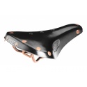 Brooks B17 Special Short / Ladies Saddle - Black