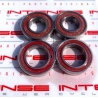 Intense upper bearing rebuild kit for various models