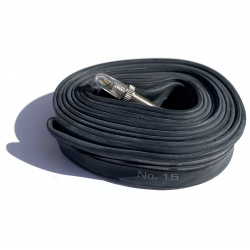 Inner tube 28 x 3/4 to 28 x 1 inch from Schwalbe - SV15 - presta valve - without a box
