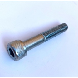 Intense Lower Shock Bolt - M8 x 50mm