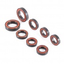 Orbea Wild FS 20 Linkage Bearing Kit