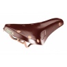 Brooks B17 Special Short / Ladies Saddle - Brown