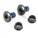 Orbea Wild FS 20 Shock-Frame Pivot Hardware kit