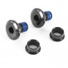 Orbea Wild FS 20 Shock-Frame Pivot Hardware kit