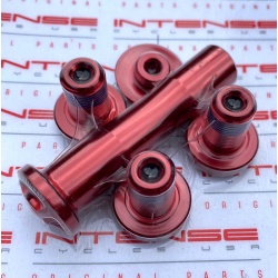 Upper Bolt Kit for Intense trail / cross country bikes
