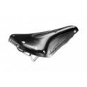 Brooks B17 Carved Saddle - Black