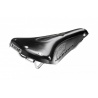 Brooks B17 Carved Saddle - Black