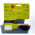 Ergon GP1-L BioKork Handlebar grips - large - short (100mm)