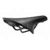 Brooks C19 All-Weather Cambium Saddle - Black