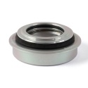 Hope Pic N Mix Headset 4 - Top - Stepdown ZS49/28.6 - Silver