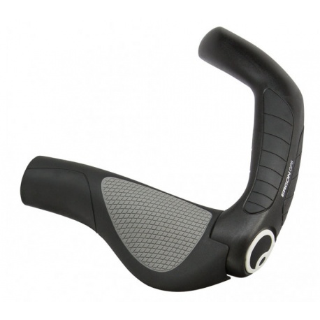 Ergon GP5-S Handlebar grips - small