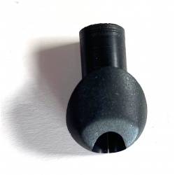 Intense Cable Guide Plug