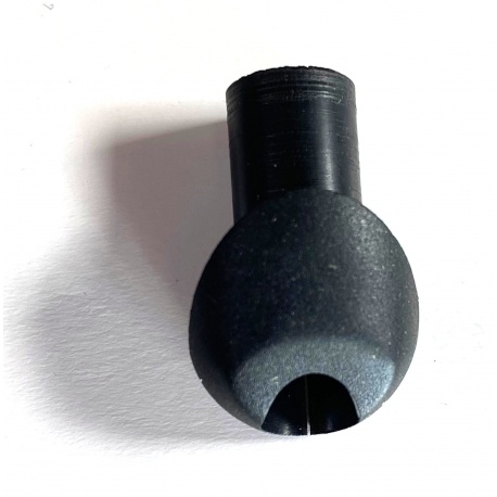 Intense Cable Guide Plug