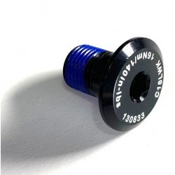 Intense Sniper Rear Shock Bolt