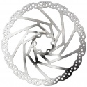Hope Standard Rotor- 6 bolt - 205mm