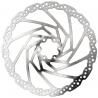 Hope Standard Rotor- 6 bolt - 205mm