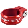 Hope bolted seat clamp - 28.6mm - Red
