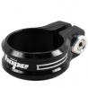 Hope bolted seat clamp - 36.4mm - Black