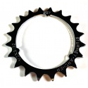 Sturmey Archer sprocket 20T 3/32 inch flat - HSL897