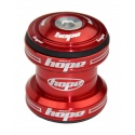 Red Hope Traditional Headset Complete - 1 1/8