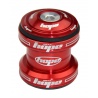 Red Hope Traditional Headset Complete - 1 1/8