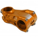 Hope A/M Stem 0 degree 70mm 31.8mm diameter - Orange