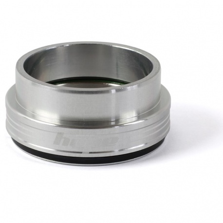 Hope Headset - Bottom - 1.5 Traditional 49.57 diameter - Silver - stock photo
