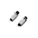 Orbea Oiz carbon cableguide wedge swingarm
