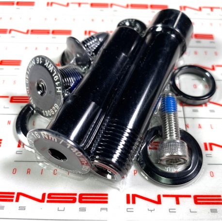 Intense Sniper lower link hardware kit