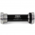 Hope FatBike Bottom Bracket Stainless 100mm - Silver