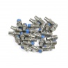 Hope F20 Pedal pins - Stainless Steel - X25