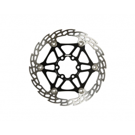 Hope Race X2 Lightweight Rotor - 140mm - stock photo
