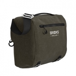Brooks Scape Handlebar Compact Bag - stock photo
