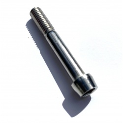 Intense front shock Allen key bolt M6x40mm stainless steel bolt
