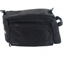 Madison Rack Top Bag with side pocket