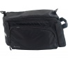 Madison Rack Top Bag with side pocket