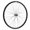 Hope Front Wheel - 20FIVE - RS4 C/Lock 32H - Silver