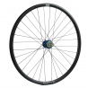Hope Rear Wheel - 20FIVE, RS4 Centre-Lock, Shimano Aluminium Freehub - Blue
