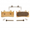 Hope MONO M6 brake pads (pair) - sintered