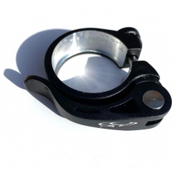Intense seat post clamp - quick release - 36.1mm