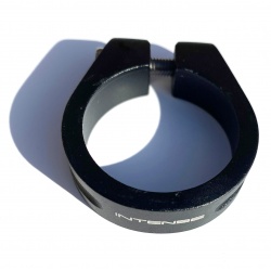 Intense seat post clamp - bolted - 34.9mm