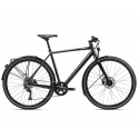 Orbea Carpe 15 urban bike - black - large 2021