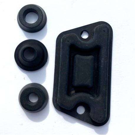 Hope MOTO master cylinder seal kit complete
