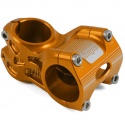 Hope A/M Stem 20 degree 50mm 31.8mm diameter - Orange