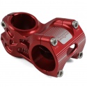 Hope A/M Stem 20 degree 50mm 31.8mm diameter - Red